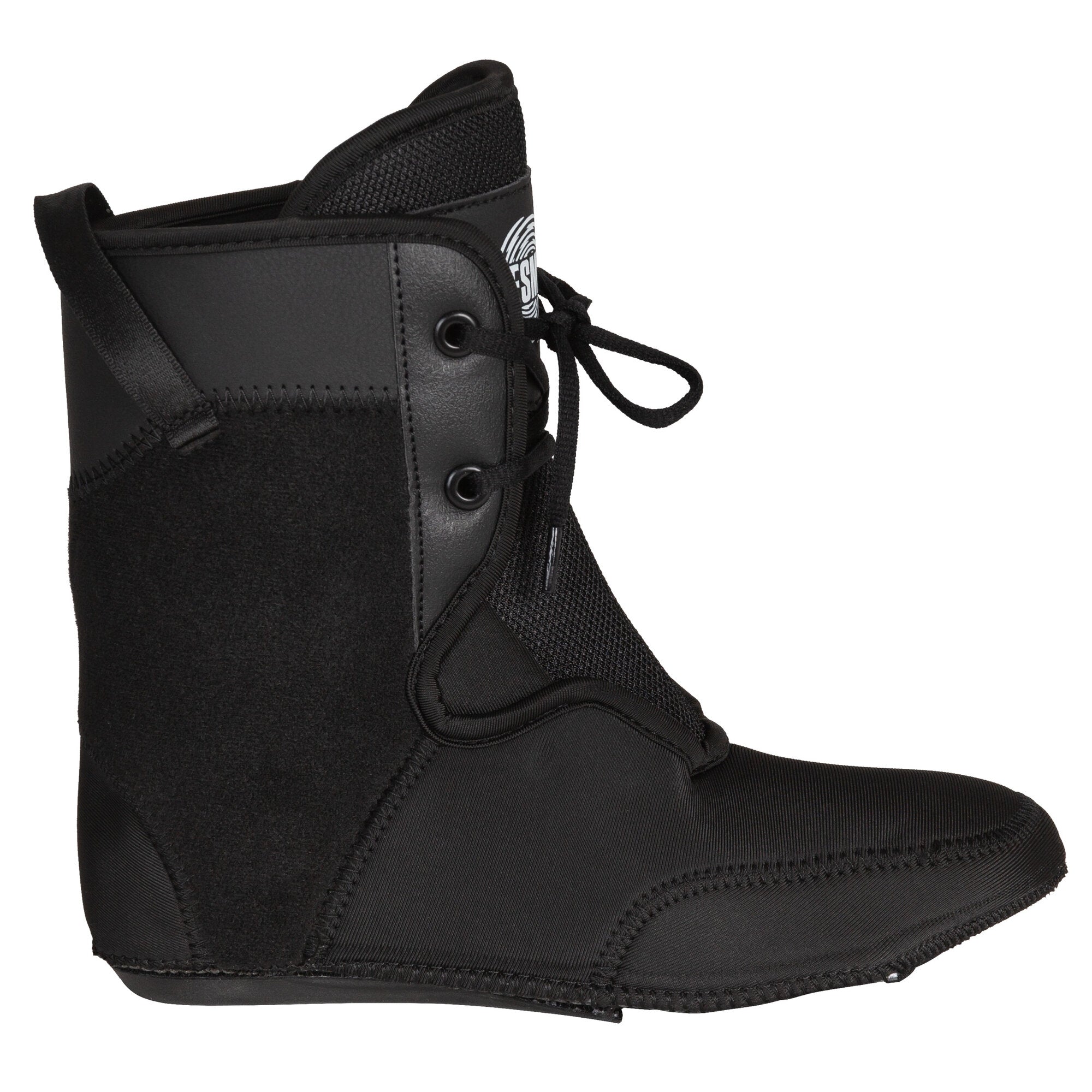 Mesmer Throne TS1 Boots - Premium Leather Motorcycle Boots for Men & Women - Durable & Comfortable Riding Boots for Cruiser, Touring & Adventure Bikes