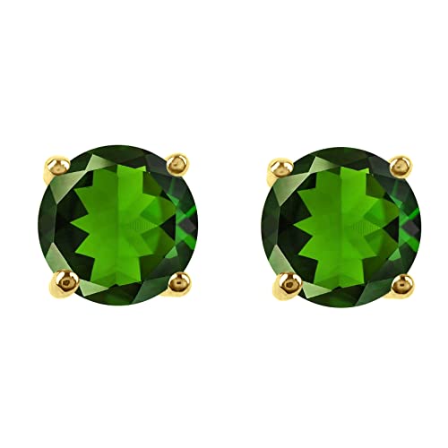 Chrome Diopside