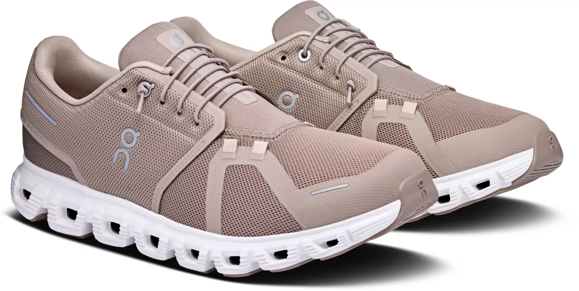 On Cloud 6 Men's Running Shoes - Lightweight & Cushioned for Road & Trail Running - Perfect for Jogging, Gym Workouts & Daily Wear