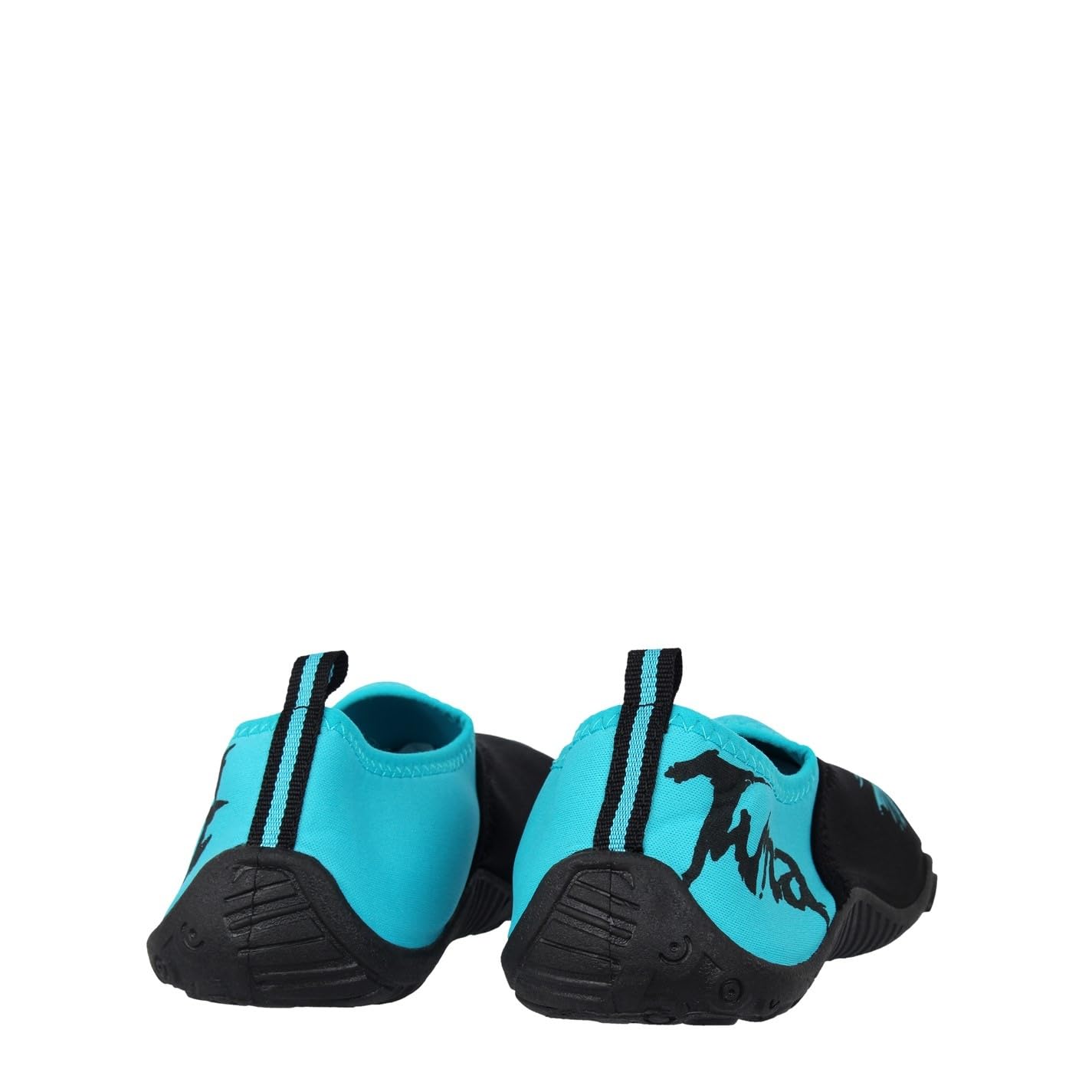 Hot Tuna Women's Aqua Water Shoes - Quick-Dry, Non-Slip Beach & Pool Shoes for Swimming, Surfing, Yoga & Water Sports
