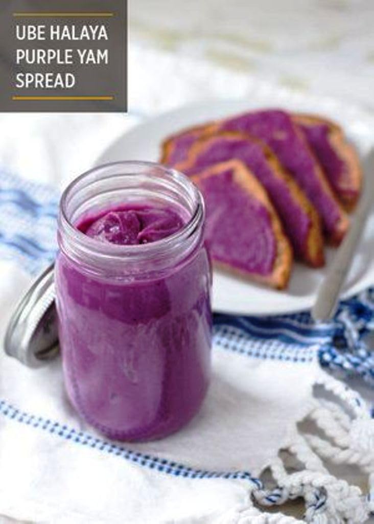 Organic Japanese Purple Sweet Potatoes 5 LBS - Non-GMO, Naturally Grown in USA - Perfect for Baking, Roasting & Healthy Snacks