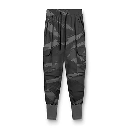 Camo Grey