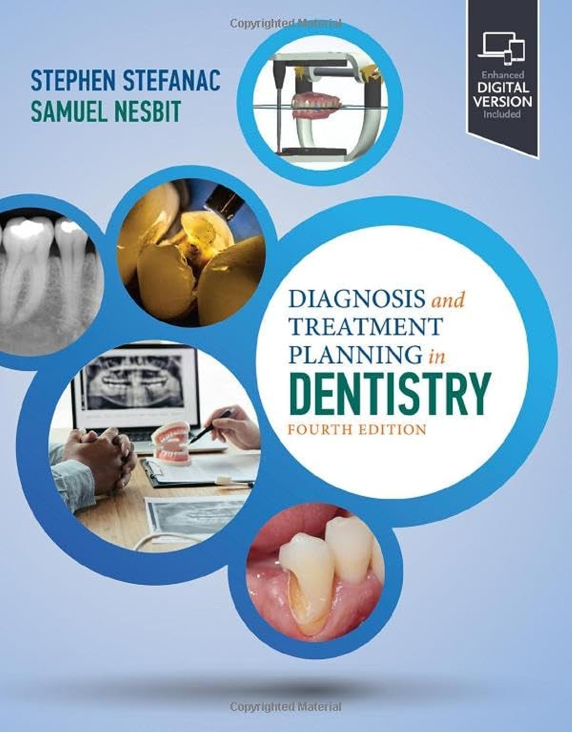 Comprehensive Dental Diagnosis and Treatment Planning Guide - Essential for Dentists, Dental Students & Professionals | Improve Patient Care & Oral Health