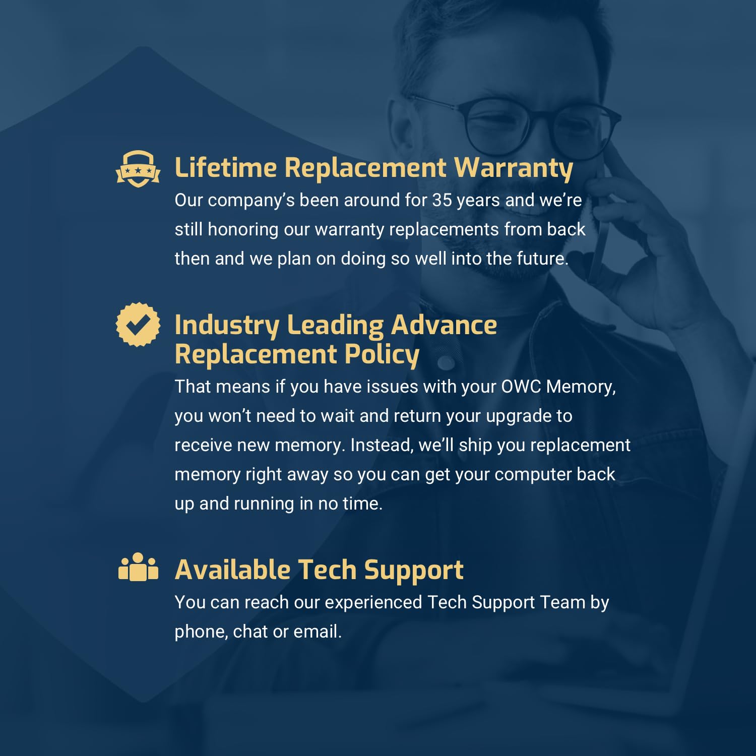 4GB DDR4 2400MHz SO-DIMM RAM for iMac & Mac Mini - Upgrade Memory for Faster Performance