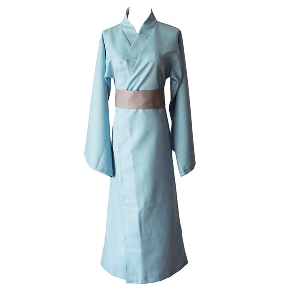 Anime Kamisama Kiss Cosplay Costume - Tomoe Kimono Outfit for Halloween, Carnival & Anime Conventions | Perfect for Cosplay Events, Themed Parties & Japanese Culture Festivals