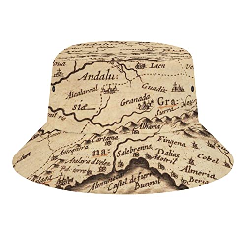 Vintage Old Maps4