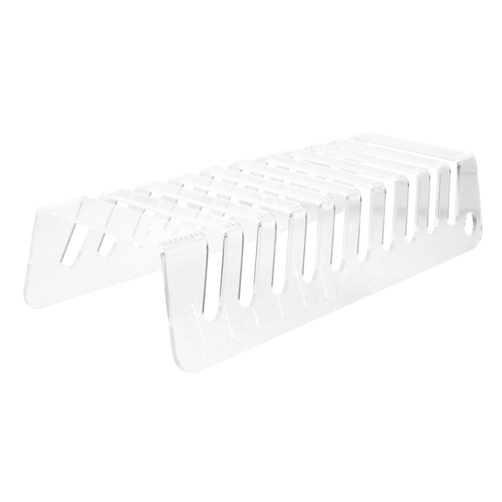 DOITOOL Desk Phone Charging Holder & Organizer Stand - Compact Design for Office, Home, and Car Use