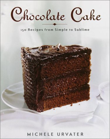 Chocolate Cake - Rich & Moist for Birthdays & Parties