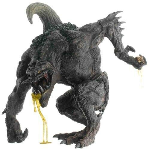The Art of Spawn Series 27 New Art Vandalizer - Collectible Action Figure for Comic Fans & Home Decor | Perfect for Display, Gifting & Pop Culture Collections