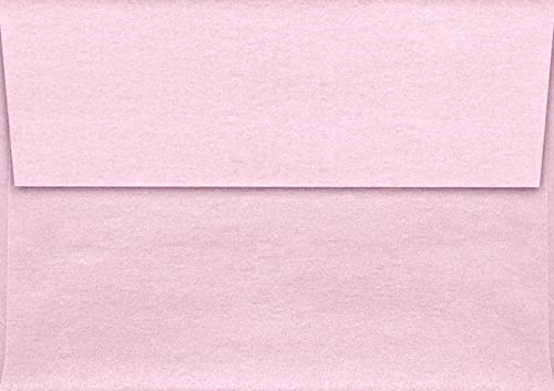 Rose Quartz Metallic