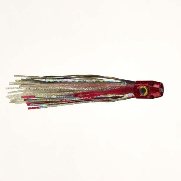 G Fly Jet Stream Fishing Lure - Premium Bass & Trout Bait for Freshwater & Saltwater - Perfect for Casting, Trolling & Fly Fishing Adventures