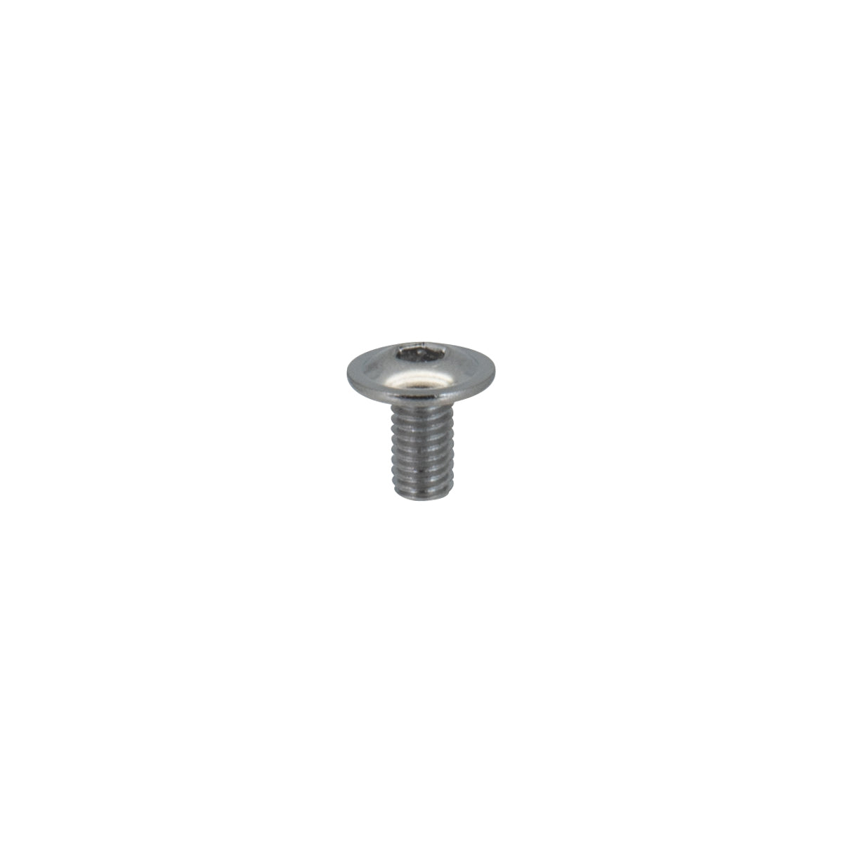 FR Race Boot Mounting Screw x1 - High-Quality Replacement Screw for Ski & Snowboard Boots - Perfect for Winter Sports Gear Repair & Maintenance