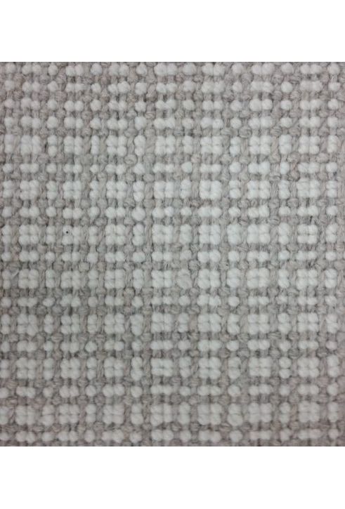 Steel/Ivory