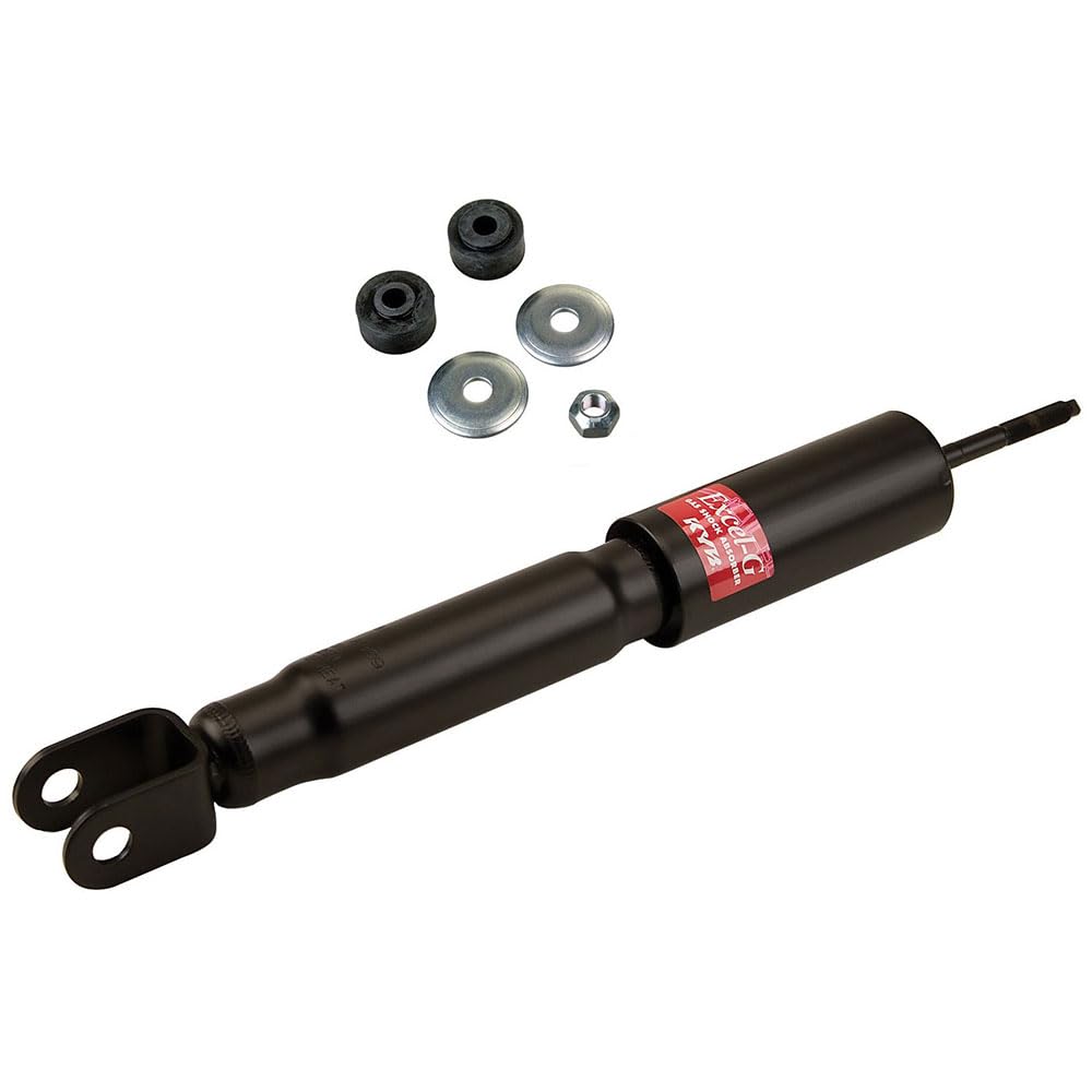 New Pair Front Excel-G Shocks Struts for Chevy Silverado 1500 & Tahoe - BuyAutoParts 77-60675AO | Smooth Ride & Enhanced Handling for Off-Road & Daily Driving