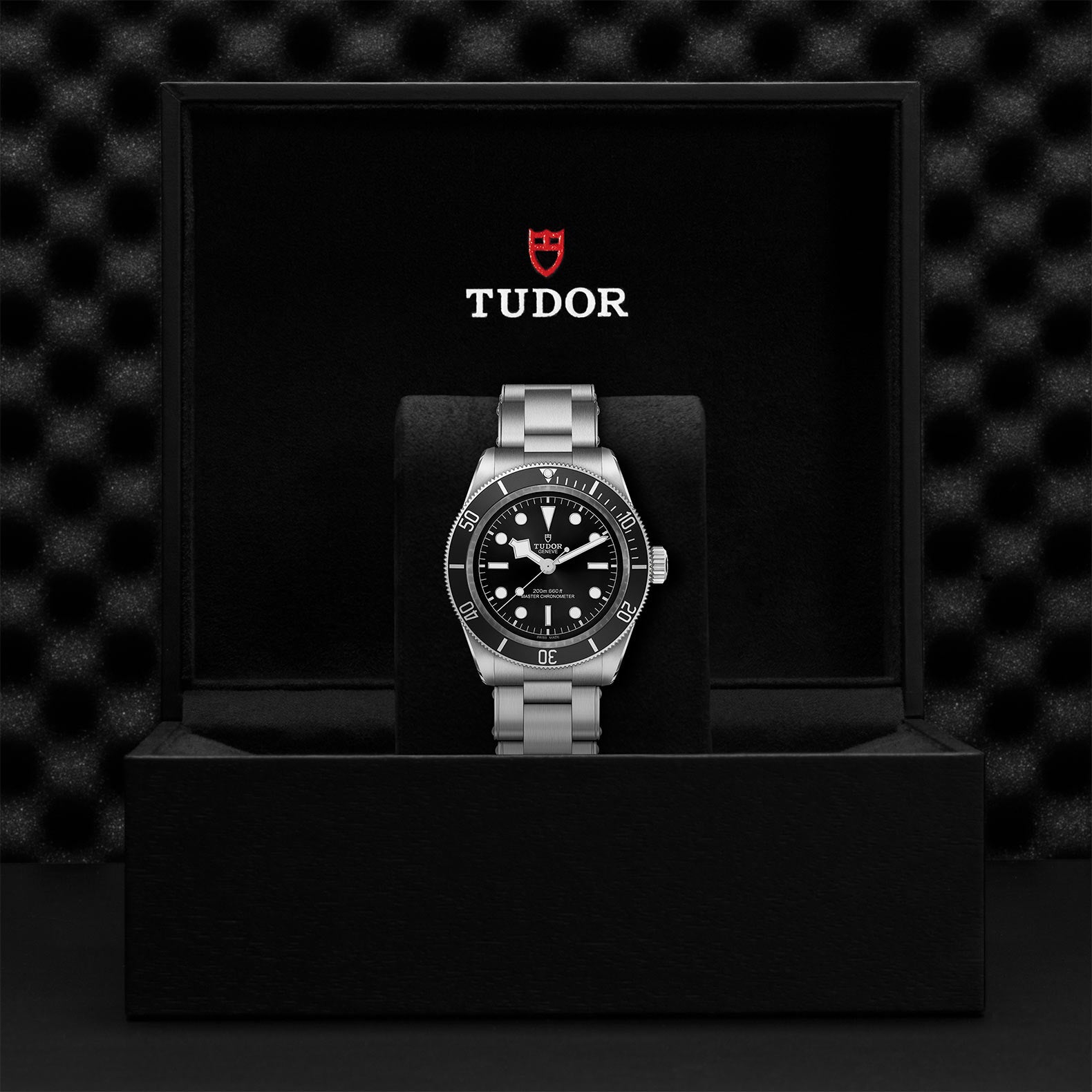 Original Title: black bay m7941a1a0nu 0001   Optimized Title: Tudor Black Bay M7941A1A0NU-0001 Luxury Automatic Diving Watch - Perfect for Professional Divers & Water Sports Enthusiasts