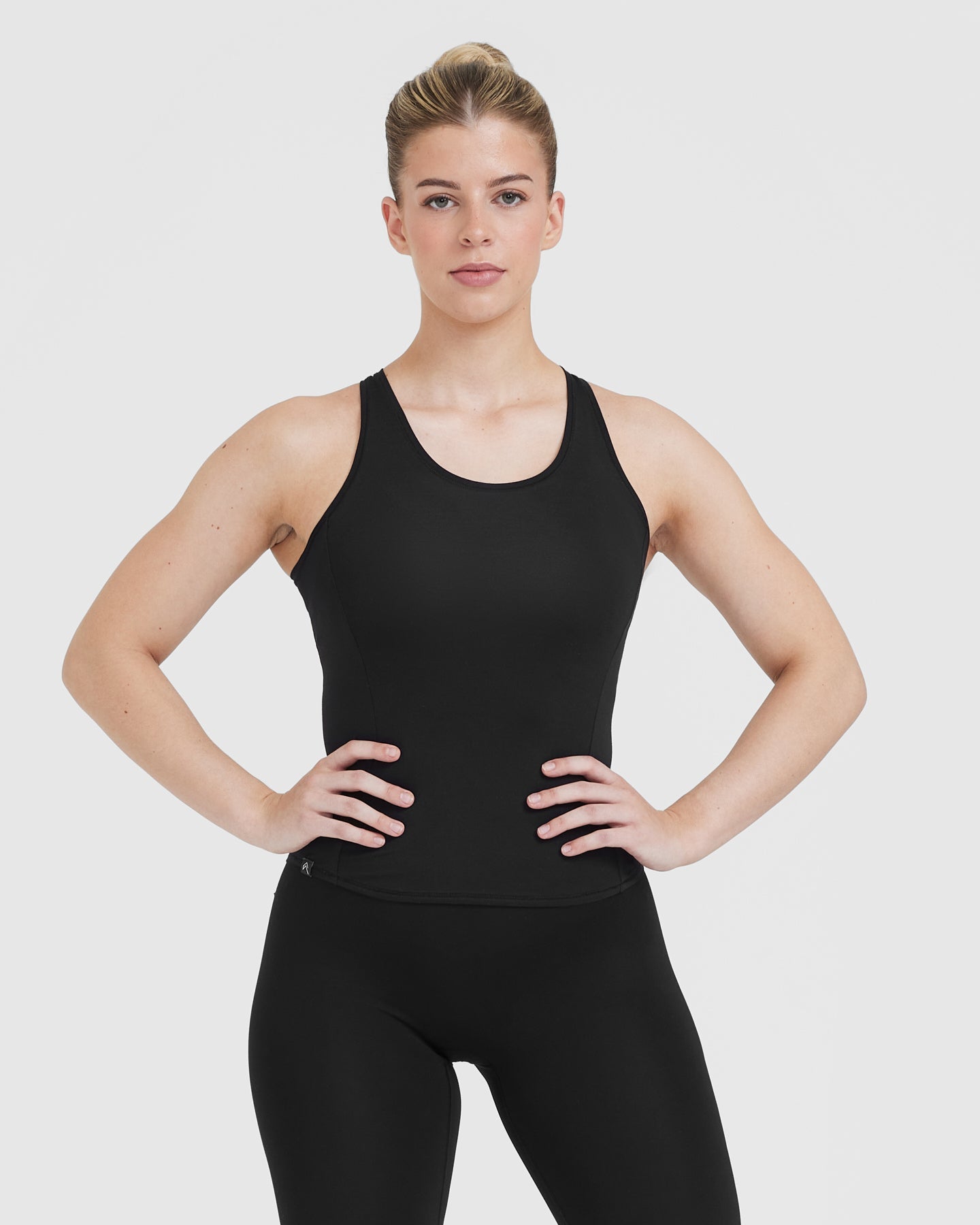 Mellow™ Soft Vest for Men & Women | Lightweight Comfortable Black Vest for Casual Wear, Outdoor Activities & Layering