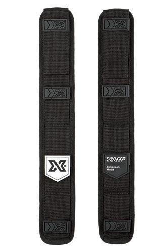 XDeep 3D Mesh Backplate Padding - Comfortable Scuba Diving Back Support for BCD & Technical Diving Gear - Perfect for Underwater Exploration & Professional Dive Training