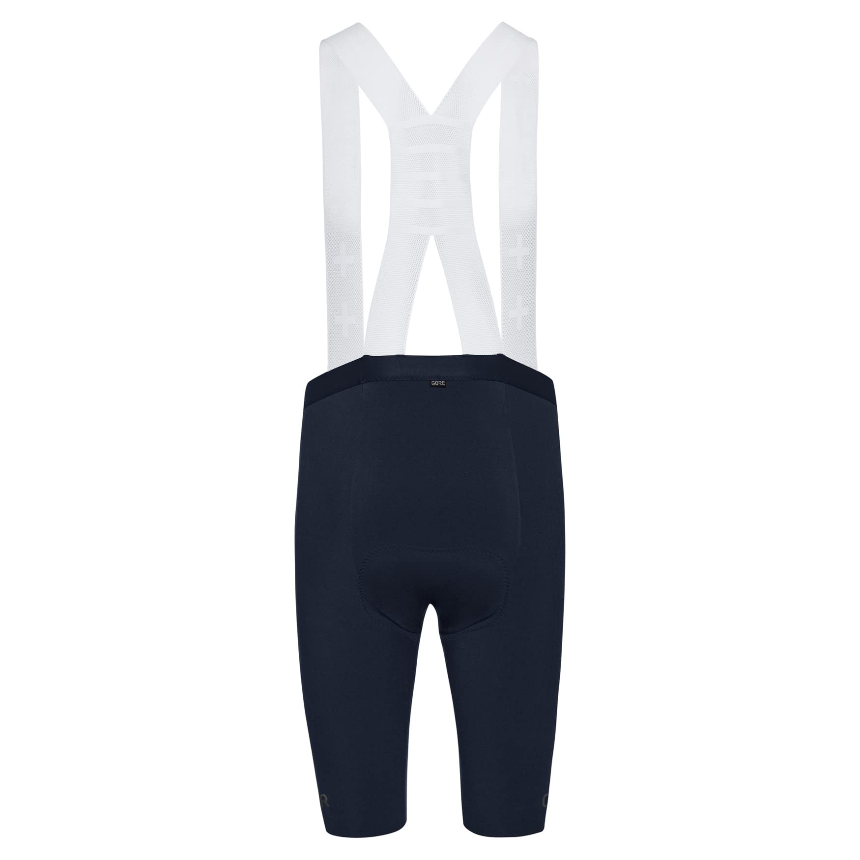 GORE WEAR Men's Distance Bib Shorts+ 2.0 - High-Performance Cycling Shorts for Road & Mountain Biking - Breathable & Comfortable for Long-Distance Rides