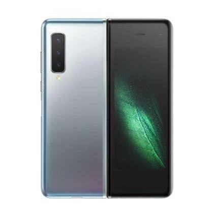 Samsung Galaxy Z Fold 2 5G Smartphone - Unlocked Android Foldable Phone with Large Screen, Powerful Processor & Long Battery Life | Perfect for Business Professionals, Multitasking & Mobile Gaming