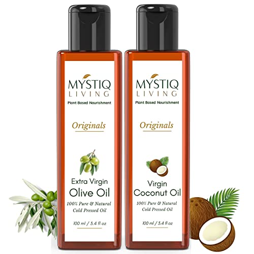 Olive-Coconut