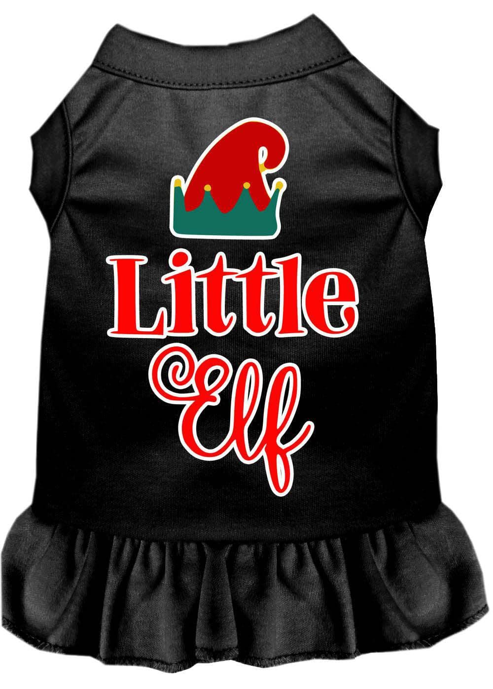 Little Elf