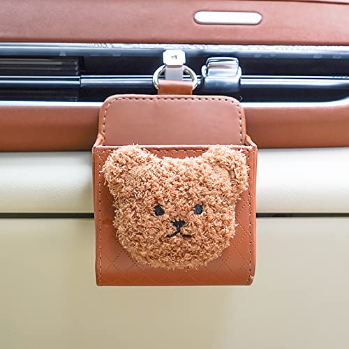 Brown Bear