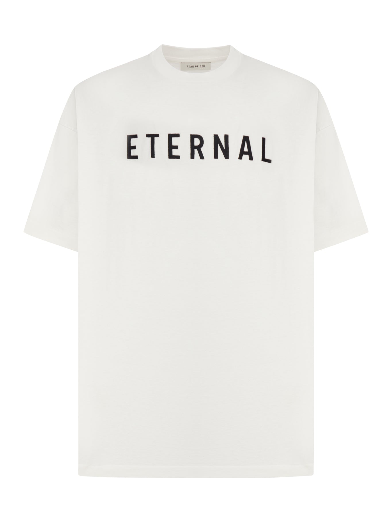 ETERNAL JERSEY T-SHIRT - Premium Cotton Men's Casual Tee for Sports, Gym & Everyday Wear
