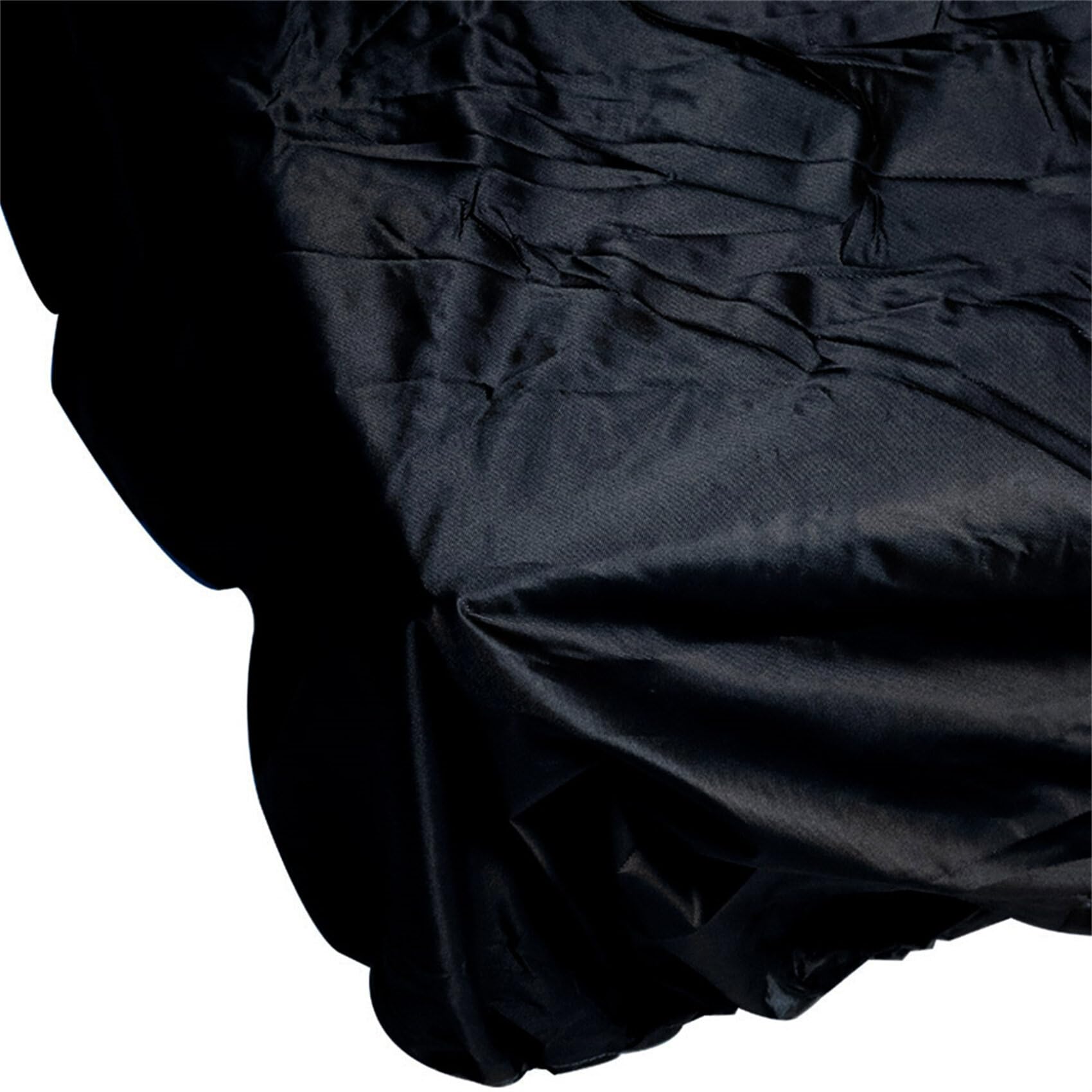 420D Pedal Boat Cover for 3-5 Person - 282x193cm - Pelican Replacement - Outdoor Water Protection