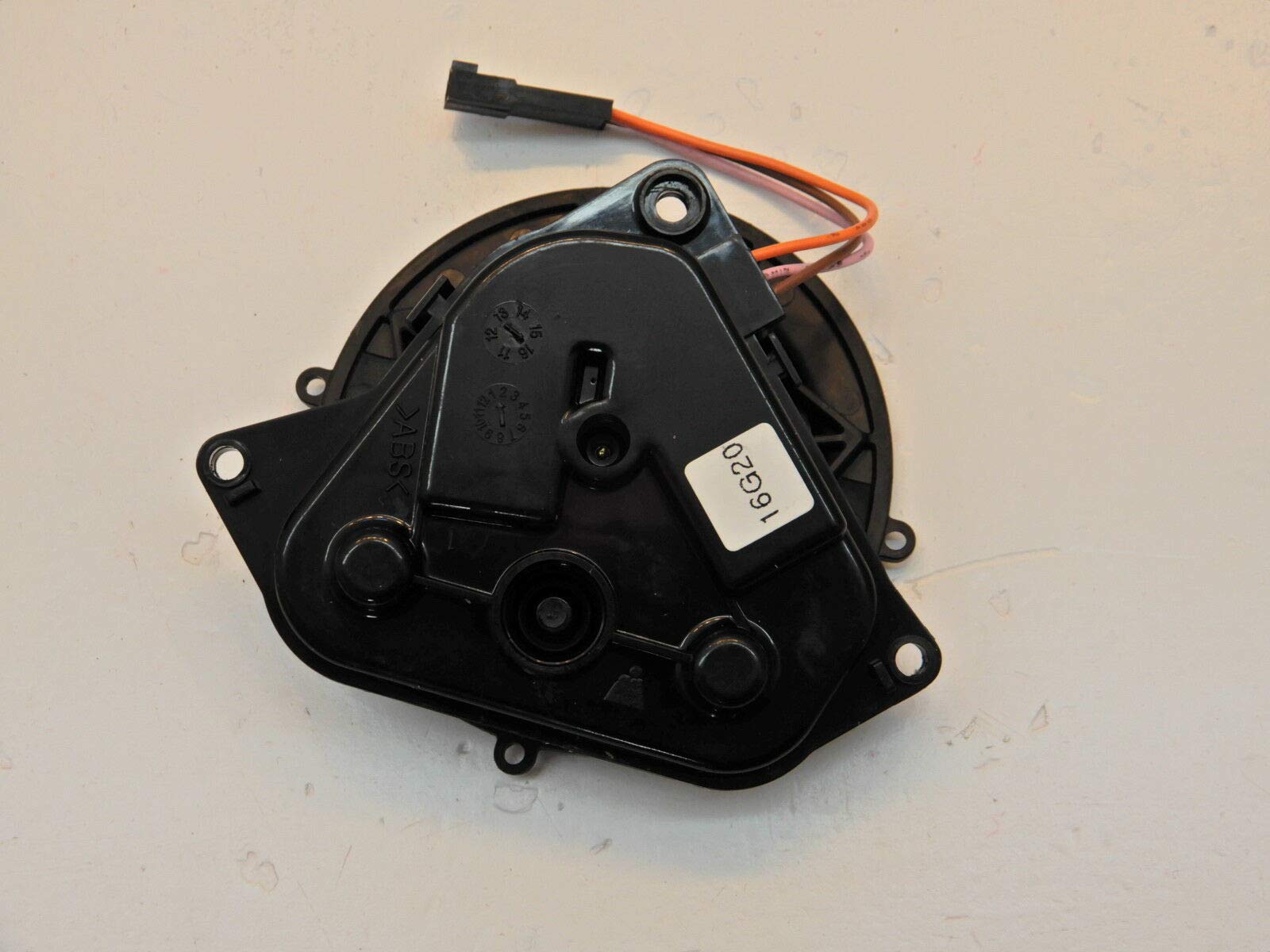 Ford YF1Z-17D696-AA Motor Assembly - Genuine OEM Replacement Part for Ford Vehicles - Perfect for Engine Repair & Maintenance
