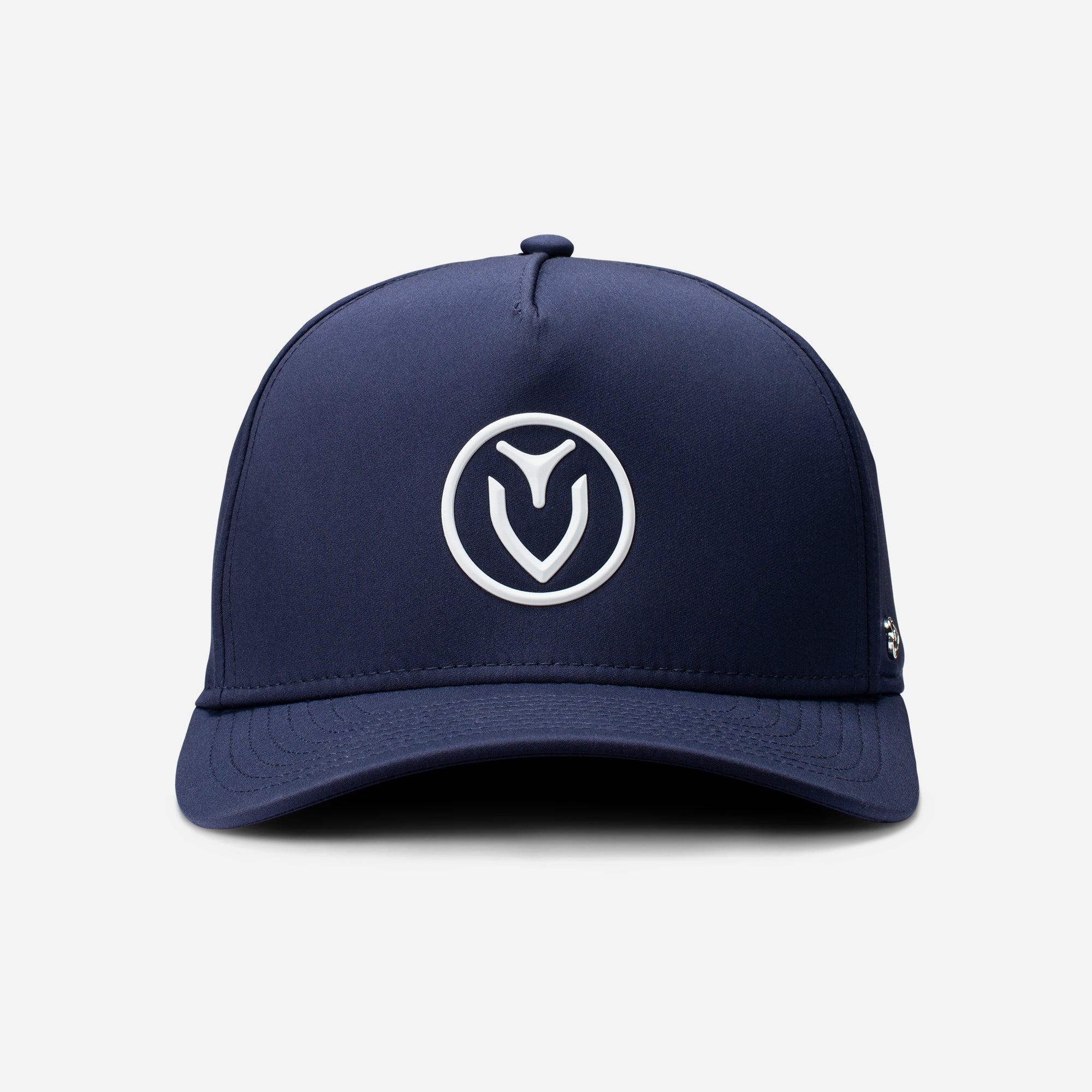 VESSEL Tour Performance Hat for Golf & Outdoor Activities - Lightweight, Breathable Sun Protection Cap for Men & Women
