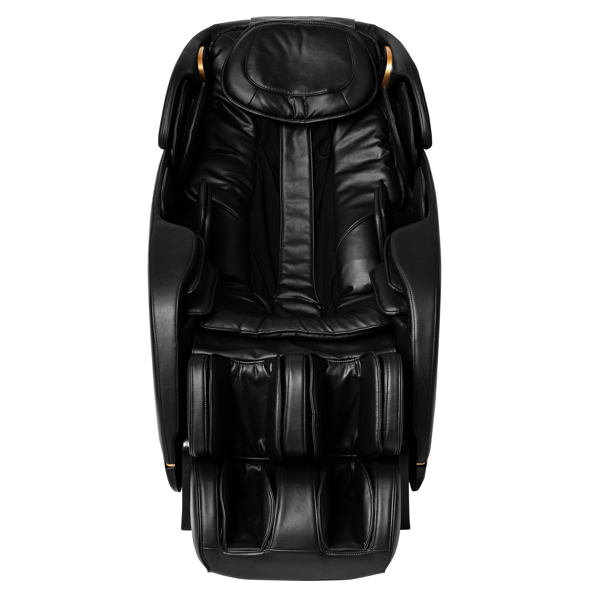 Inner Balance Jin 2.0 Full Body Massage Chair with Zero Gravity Recliner - Shiatsu Massage for Home & Office Relaxation