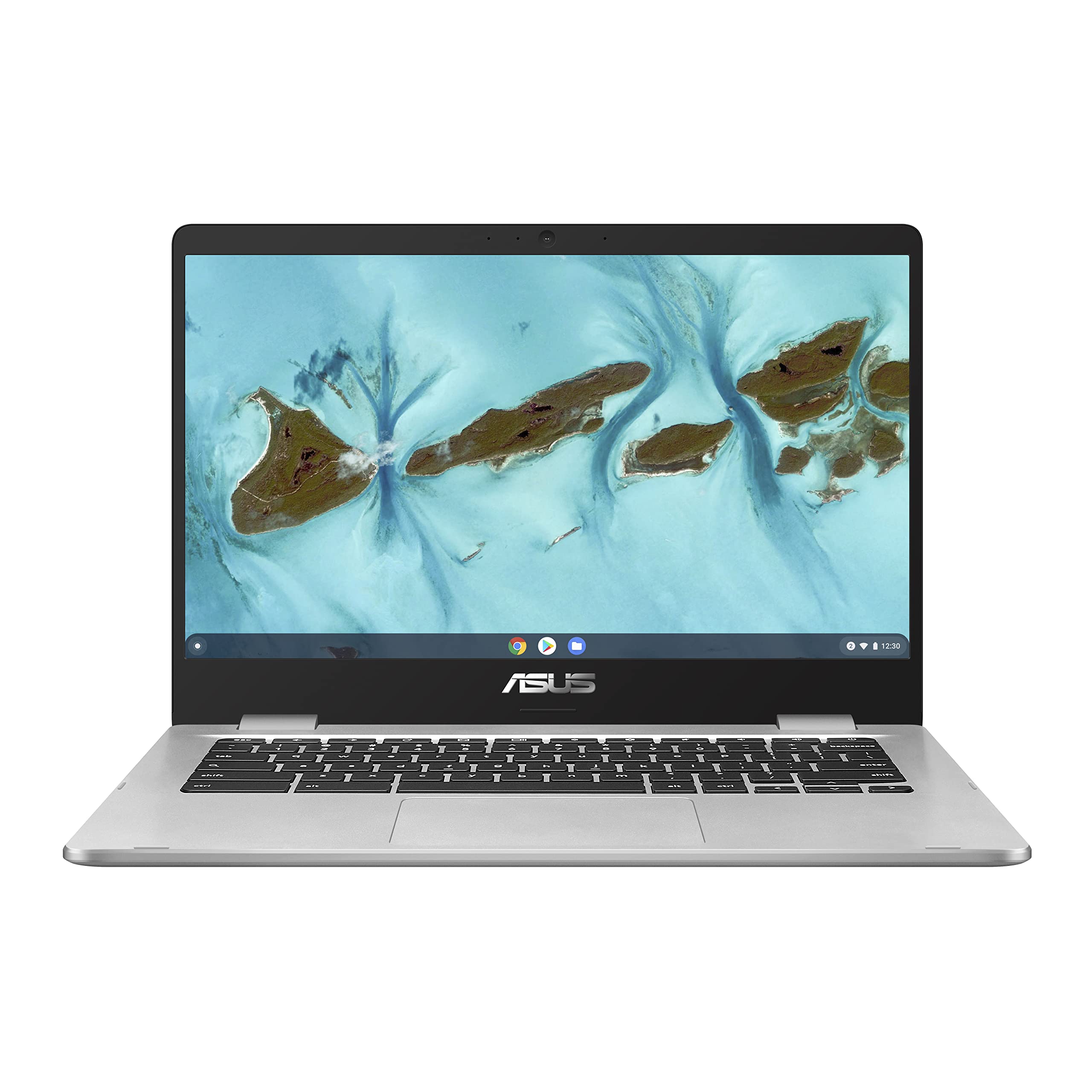 ASUS C424MA-AS48F Chromebook - 14