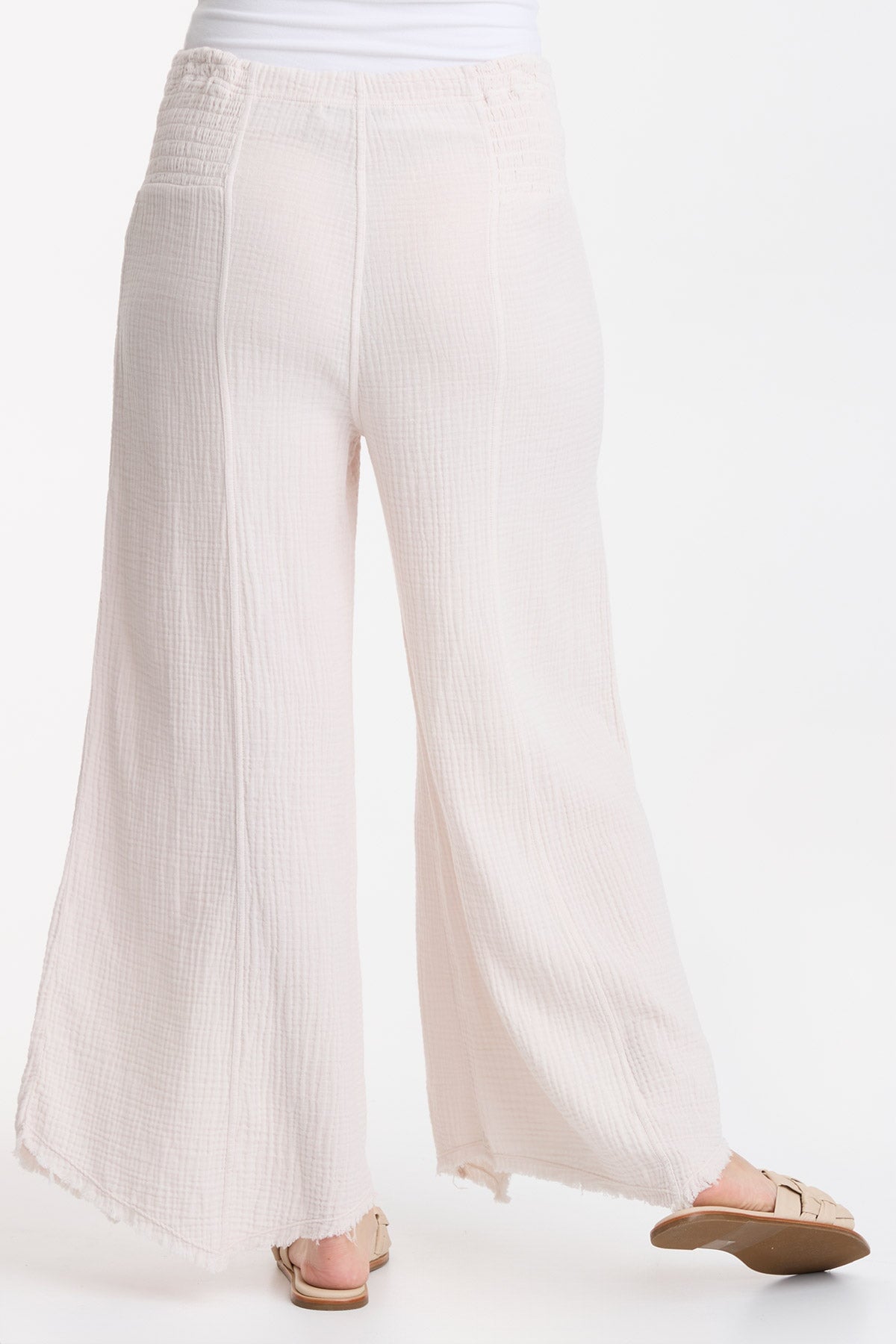 Aimon Pant Audition - High-Quality Dance Pants for Professional Performances & Dance Classes | Perfect for Ballet, Jazz, and Contemporary Dance