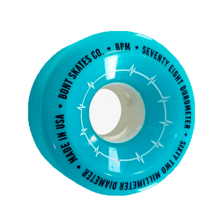62mm x 38mm High Precision Bearing - Durable Ball Bearings for Skateboards, Bicycles, and Industrial Machinery