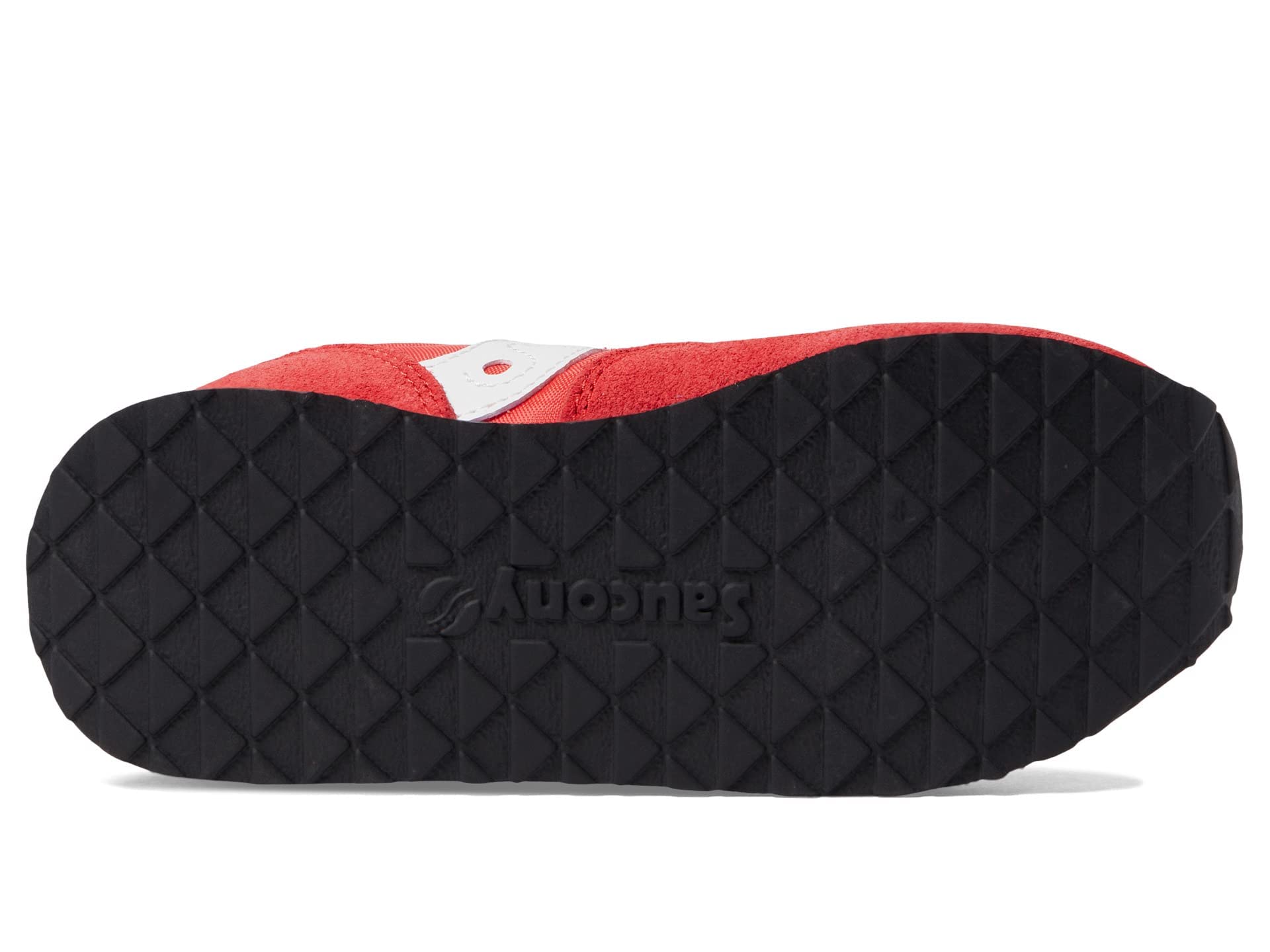Saucony Unisex-Child Jazz Hook & Loop Seasonals Sneakers - Comfortable Lightweight Shoes for Kids, School, Play & Everyday Wear