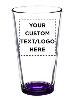 - Custom- Arc Purple