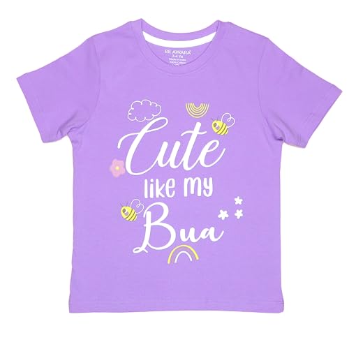 Purple-bua