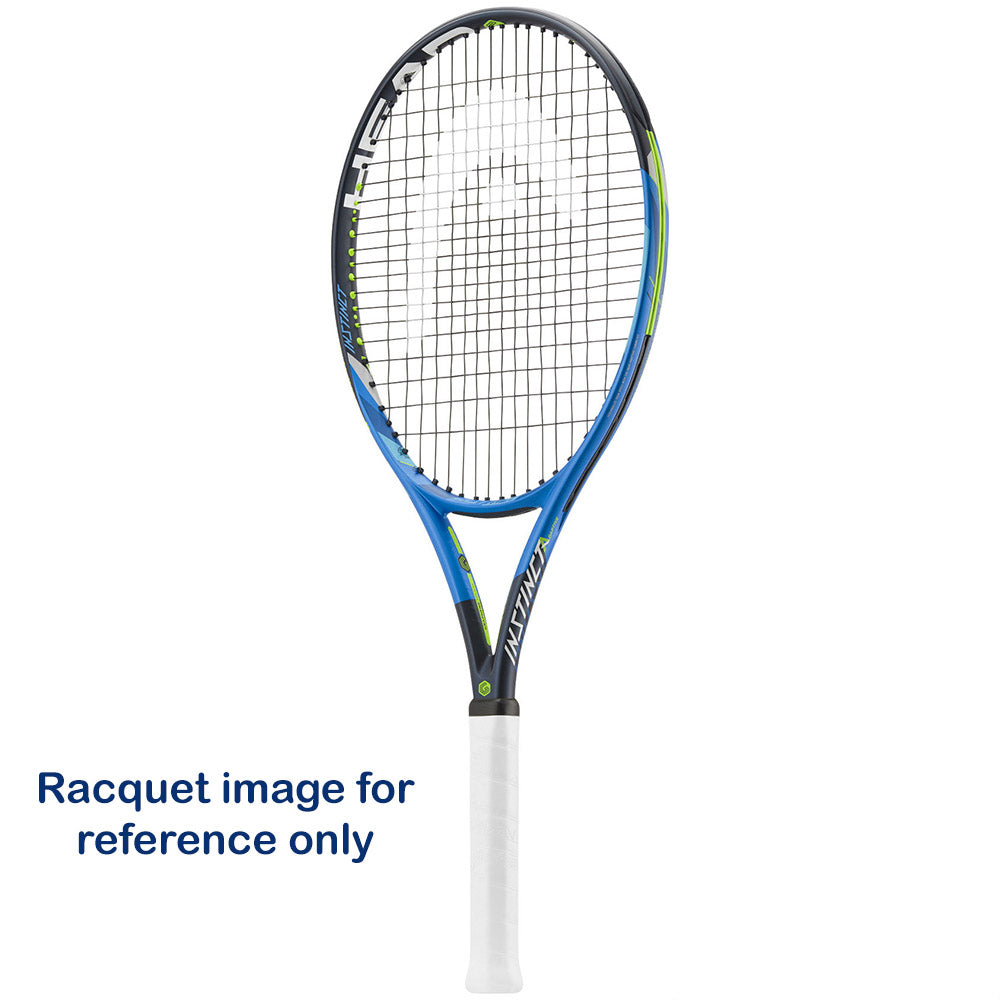 Head Graphene Touch Instinct Adaptive Tuning Kit | Tennis Racket Stringing Tools | Perfect for Professional Players & Home Stringers (Ideal for Match Play & Practice Sessions)