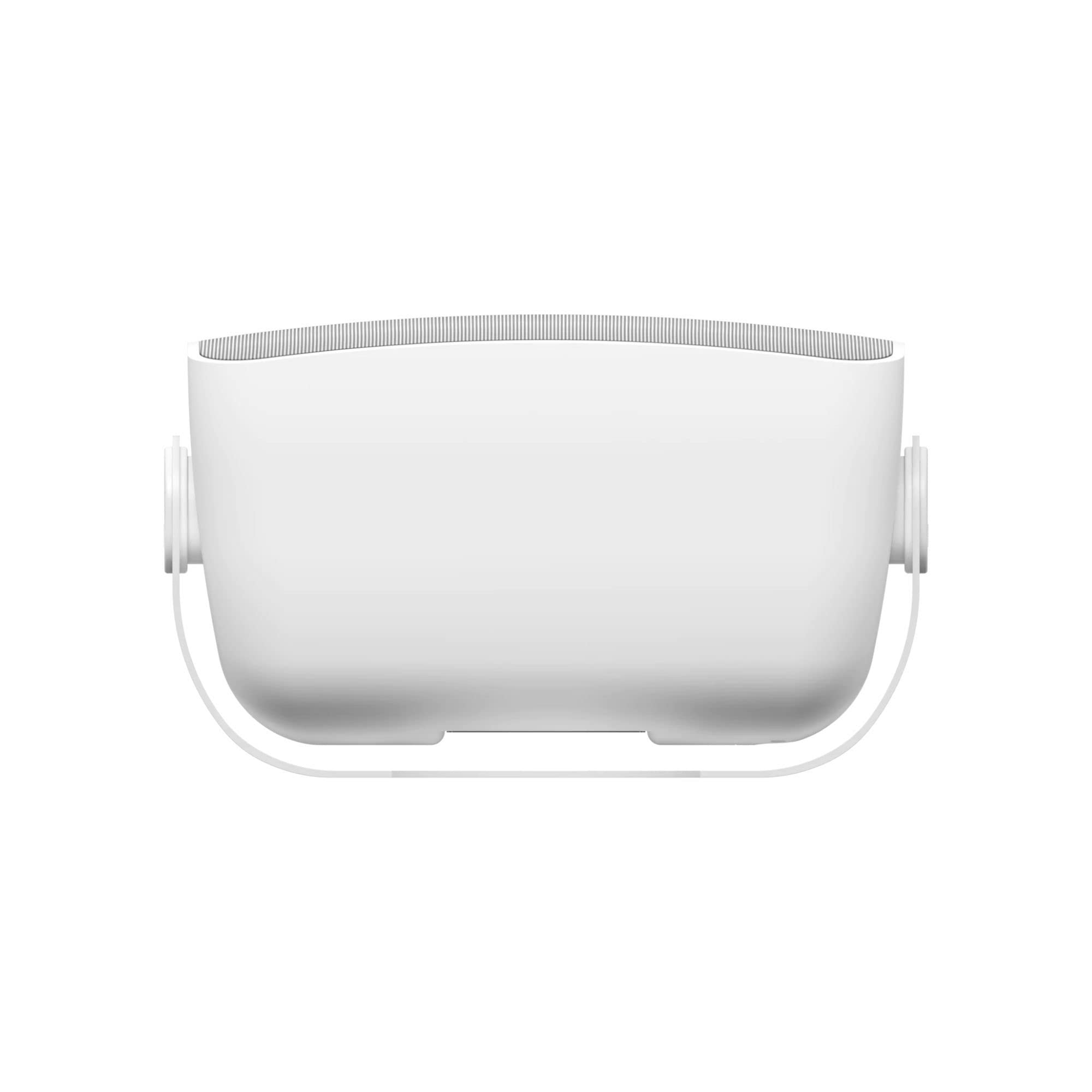 Renewed Sonos Outdoor Speakers - Pair of Sonance Architectural Speakers for Superior Outdoor Sound, Perfect for Patio, Garden, and Poolside Entertainment