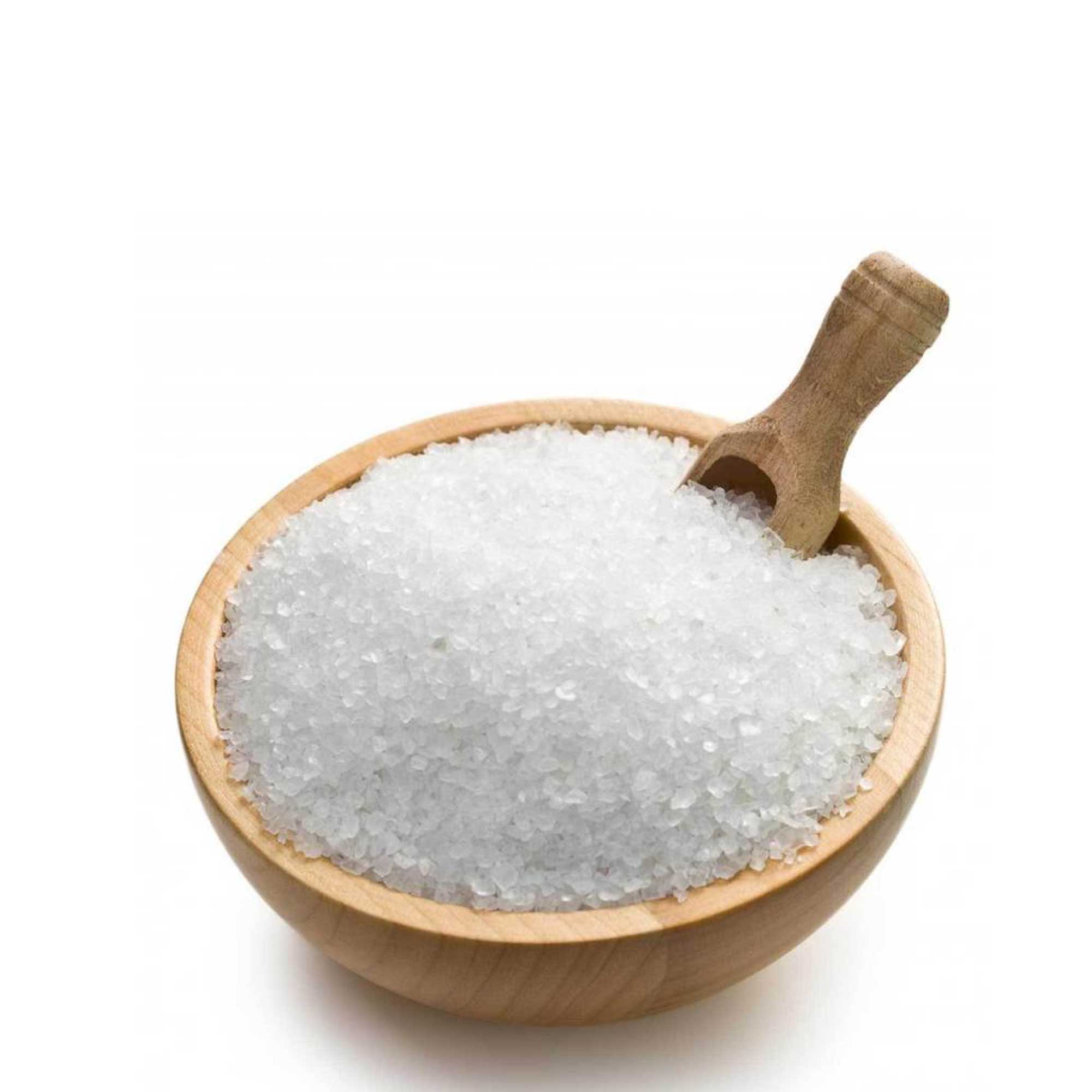 5kg USP Epsom Salt - Pharmaceutical Grade Magnesium Sulfate for Body Bath, Muscle Relaxation & Detox - Perfect for Spa, Foot Soak & Stress Relief