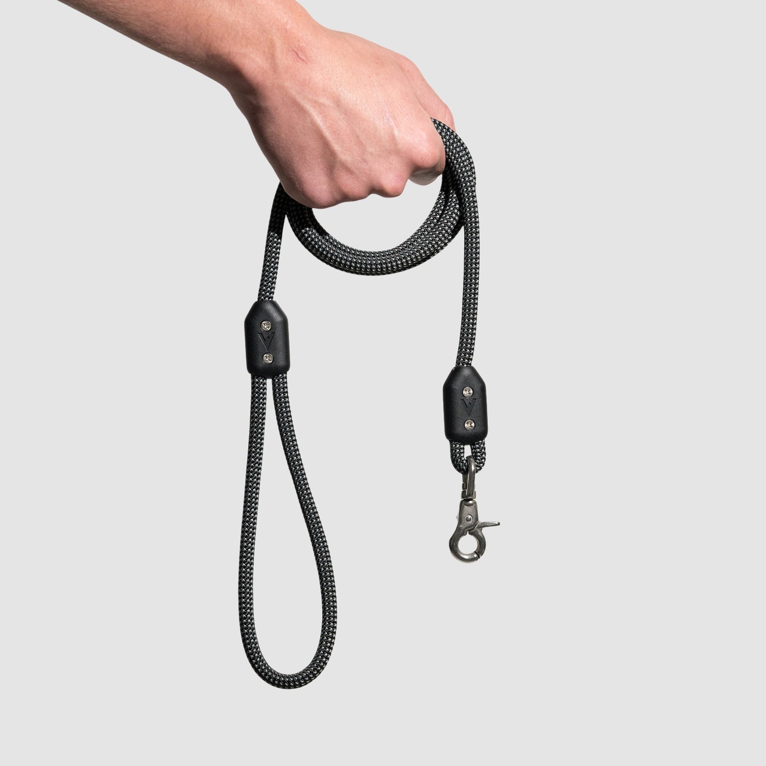 Lifetime Leash - Durable Dog Leash for Large & Small Dogs | Heavy Duty Pet Walking Lead with Comfortable Handle | Perfect for Daily Walks, Hiking & Outdoor Adventures