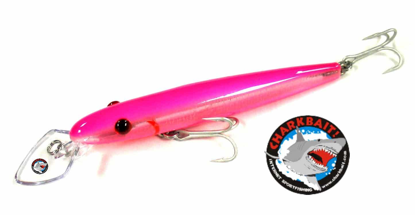 Mirrolure Big Game 111MR Saltwater Trolling Fishing Lures - Premium Offshore Lures for Redfish, Snook & Tarpon - Ideal for Deep Sea Fishing & Saltwater Trolling