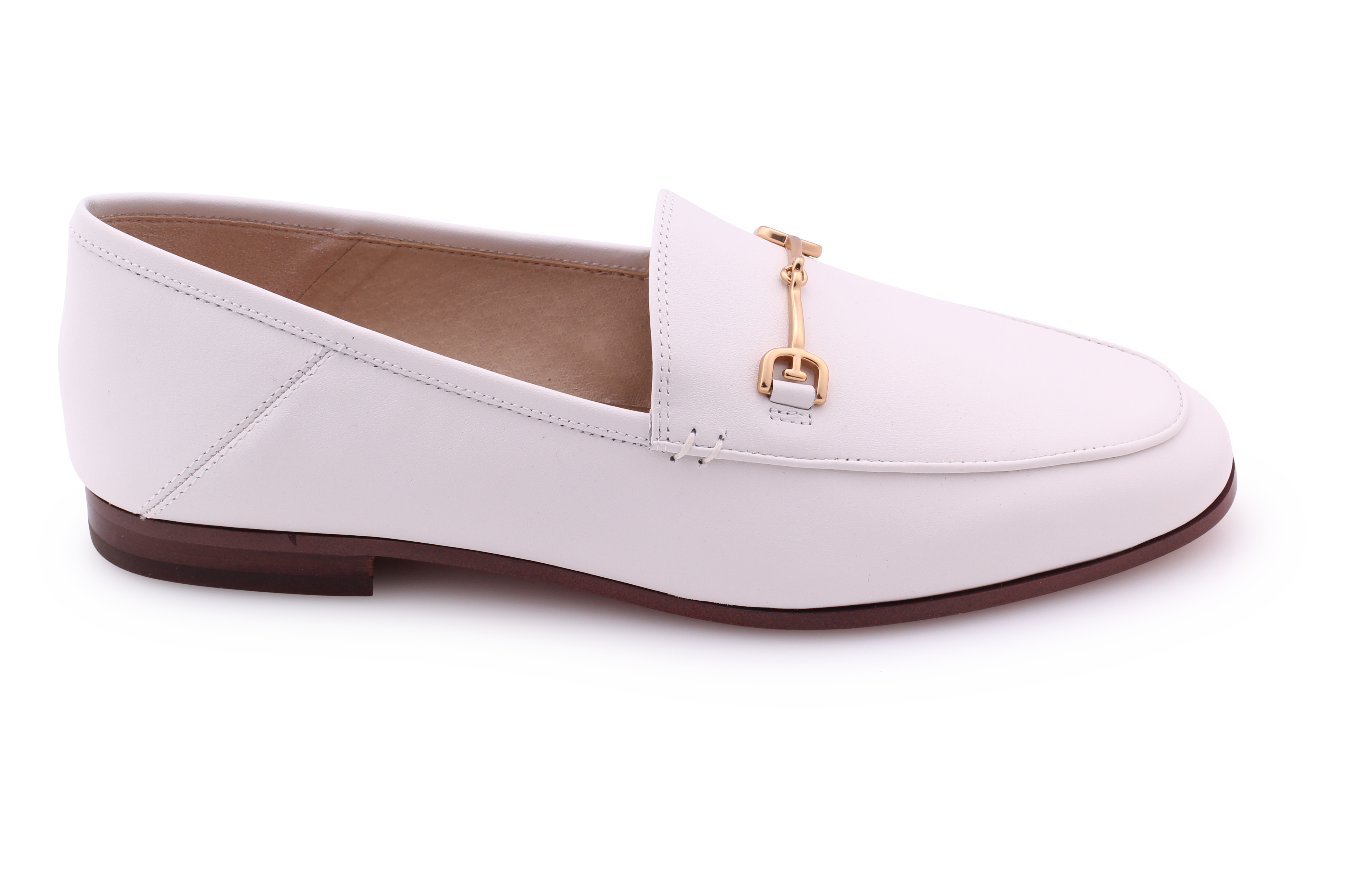 Sam Edelman Loraine Loafers for Women - Comfortable Slip-On Shoes with Cushioned Insoles - Perfect for Work, Travel & Casual Outfits