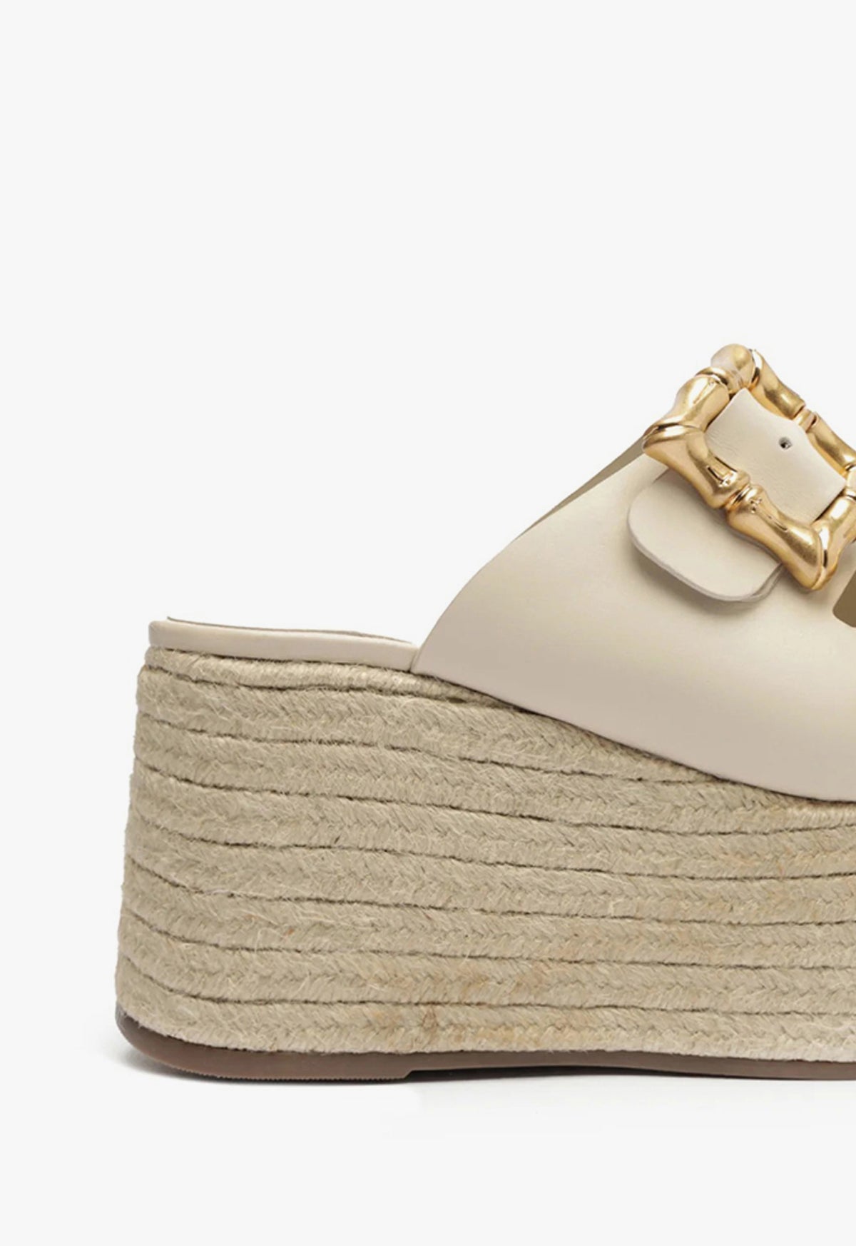 Enola Rope Flatform Sandals for Women - Comfortable Summer Beach Shoes with Adjustable Straps | Perfect for Vacation, Poolside, and Outdoor Adventures