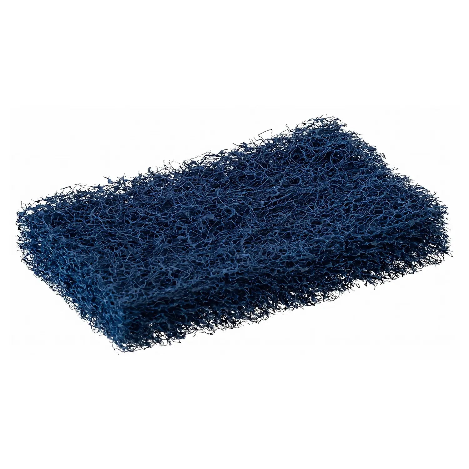 Kikulon Pro Nylon Scrubbing Scour Pad - Heavy Duty Dishwashing Brush for Pots, Pans & Cookware - Perfect for Kitchen Cleaning, Stain Removal & Tough Grease