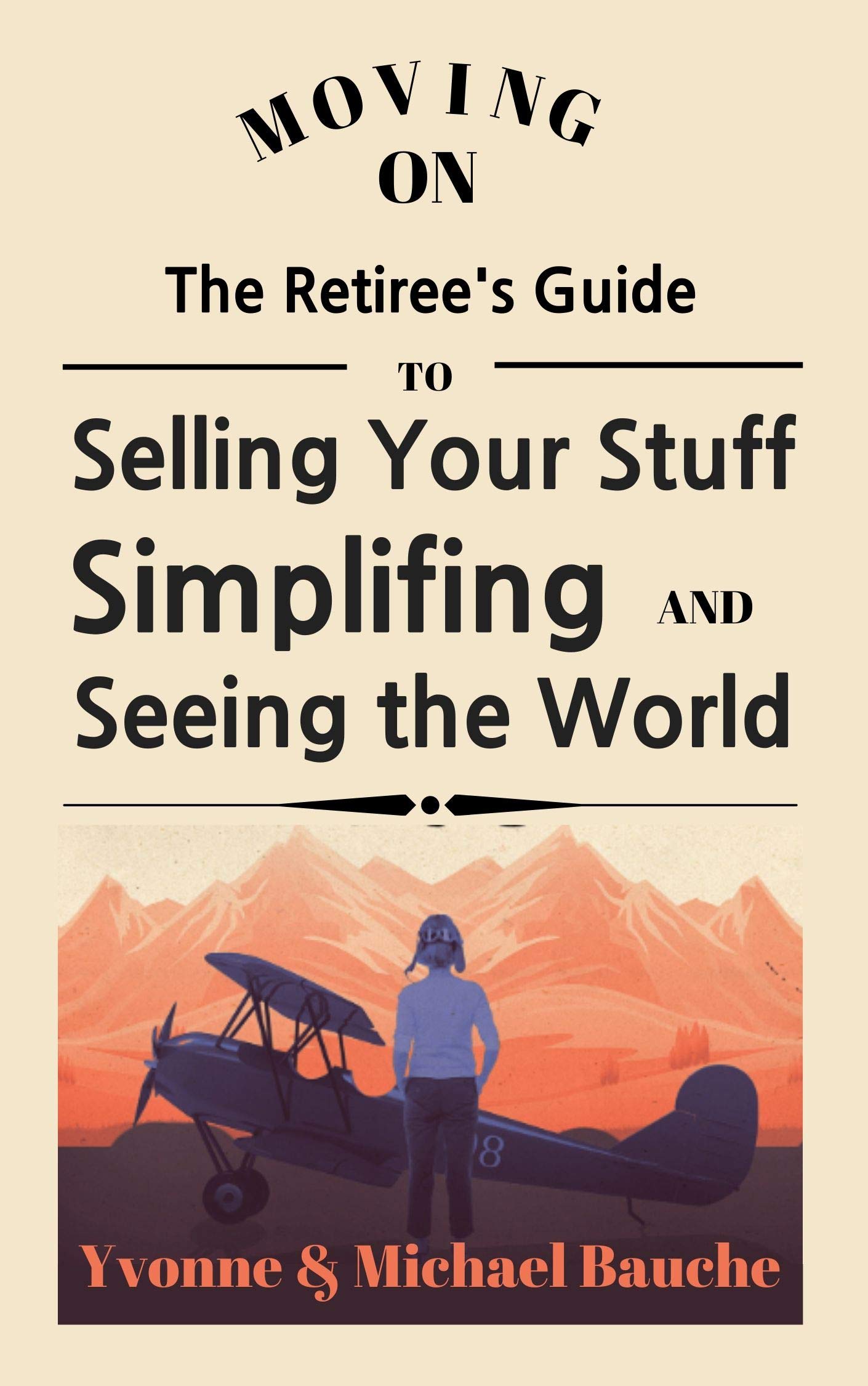 The Ultimate Retiree's Guide to Selling Belongings Online, Downsizing & Traveling the World | eBay & Amazon Selling Tips for Seniors | Simplify Life & Fund Your Adventures