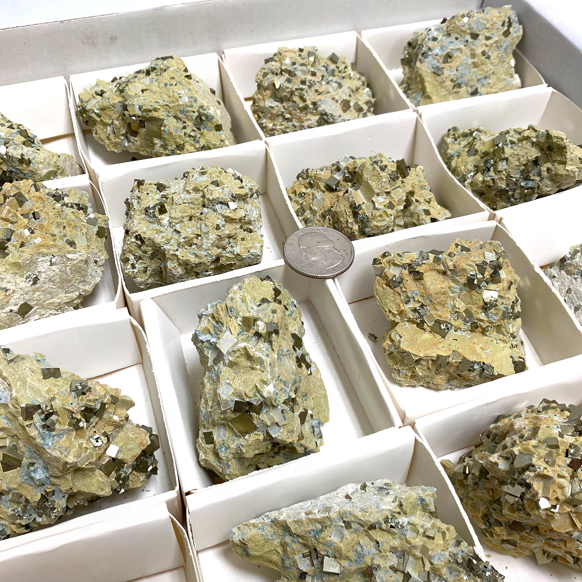Natural Pyrite Crystal Gemstone - Raw Mineral Specimen for Healing, Jewelry Making & Home Decor | Fool's Gold Collectible for Meditation & Energy Work