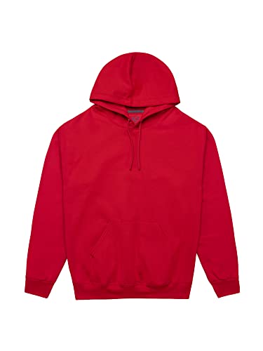 Red Pullover