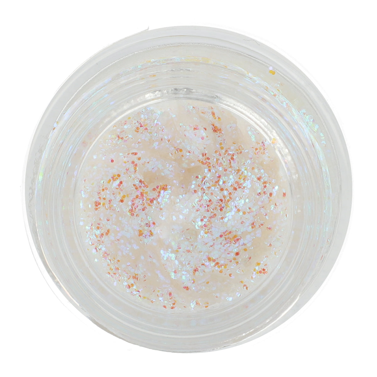 Phantom 15ml SPACEPASTE Metallic Glitter Concentrate - High Shine Cosmetic Glitter for Nails, Makeup, Body Art & DIY Crafts | Perfect for Festival, Party & Special Occasion Makeup Looks