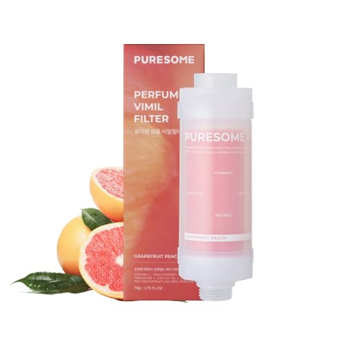 Grapefruit Peach